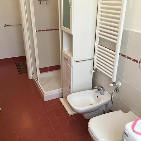 Bilocale Ortensia Apartamento