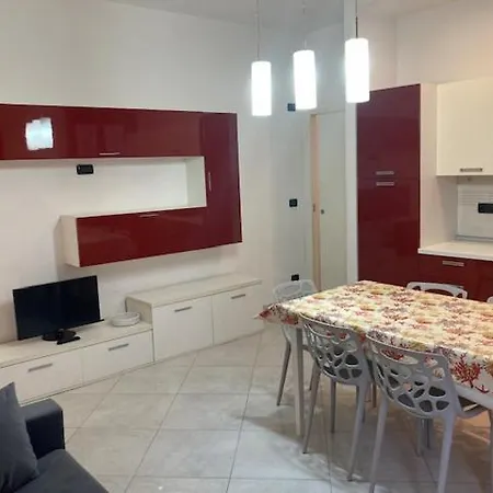 Bilocale Ortensia Apartamento *